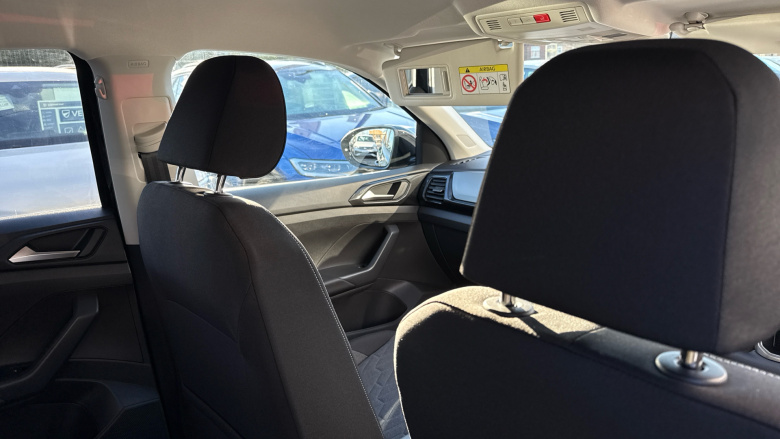 Volkswagen T-Cross 1.0 TSI Match 5dr Petrol Estate